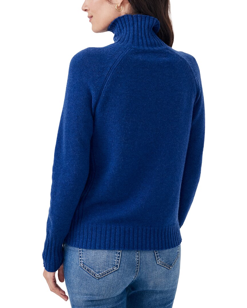 J.McLaughlin J.Mclaughlin Isla Cashmere Sweater