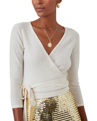 J.McLaughlin J.Mclaughlin Aviva Cashmere Sweater