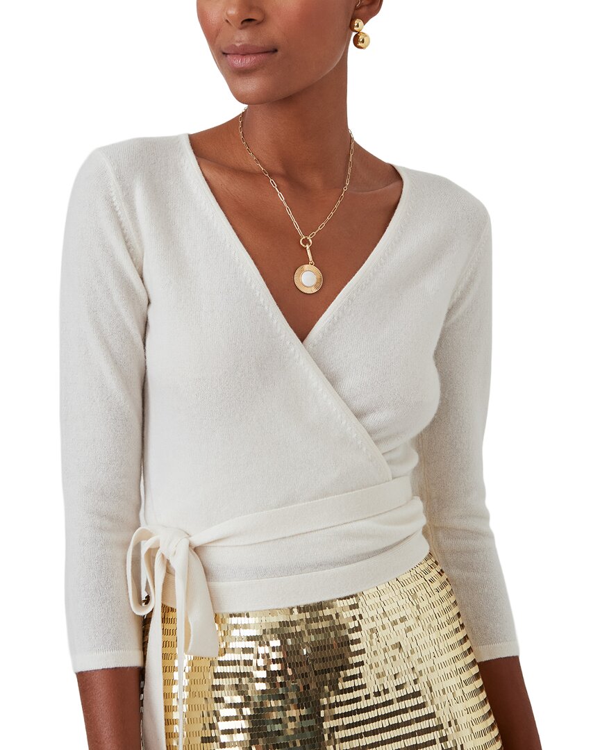 J.McLaughlin J.Mclaughlin Aviva Cashmere Sweater