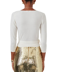 J.McLaughlin J.Mclaughlin Aviva Cashmere Sweater