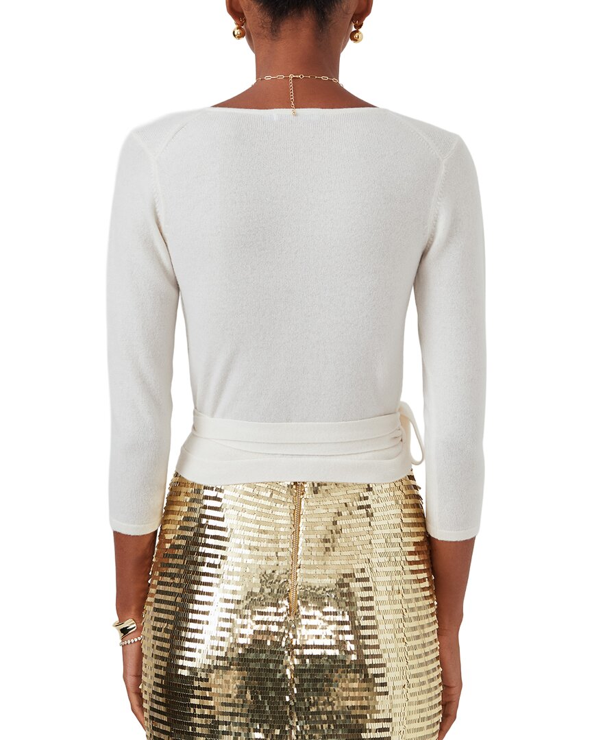J.McLaughlin J.Mclaughlin Aviva Cashmere Sweater