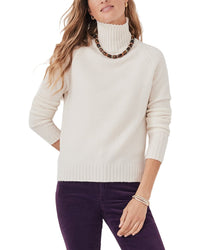 J.McLaughlin J.Mclaughlin Isla Cashmere Sweater