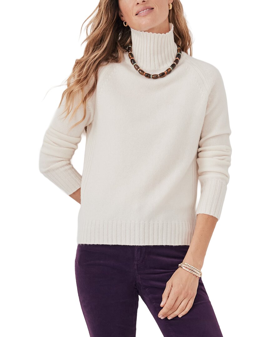 J.McLaughlin J.Mclaughlin Isla Cashmere Sweater