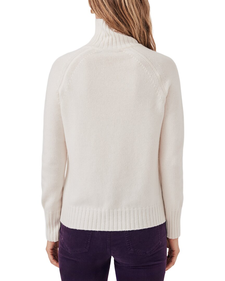 J.McLaughlin J.Mclaughlin Isla Cashmere Sweater