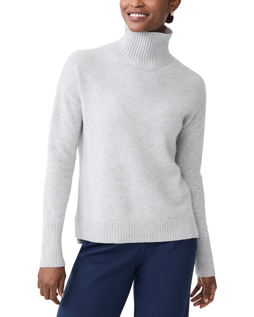 J.McLaughlin J.Mclaughlin Dina Cashmere Sweater