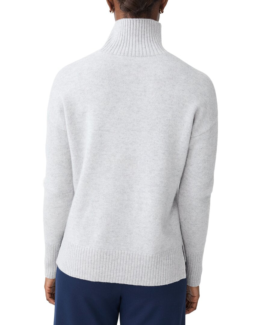J.McLaughlin J.Mclaughlin Dina Cashmere Sweater