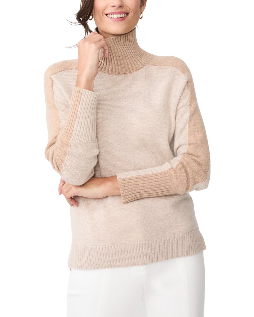 J.McLaughlin J.Mclaughlin Dina Cashmere Sweater