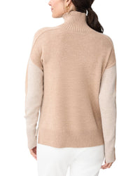J.McLaughlin J.Mclaughlin Dina Cashmere Sweater