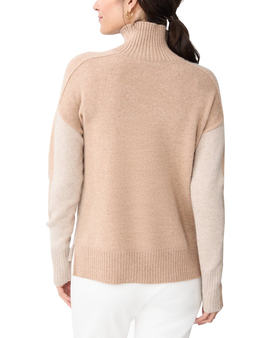J.McLaughlin J.Mclaughlin Dina Cashmere Sweater