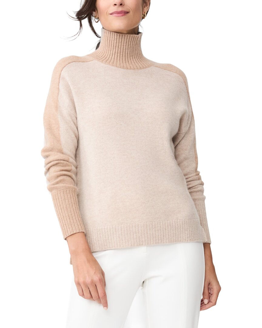 J.McLaughlin J.Mclaughlin Dina Cashmere Sweater