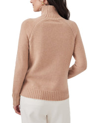 J.McLaughlin J.Mclaughlin Isla Cashmere Sweater