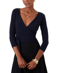 J.McLaughlin J.Mclaughlin Aviva Cashmere Sweater