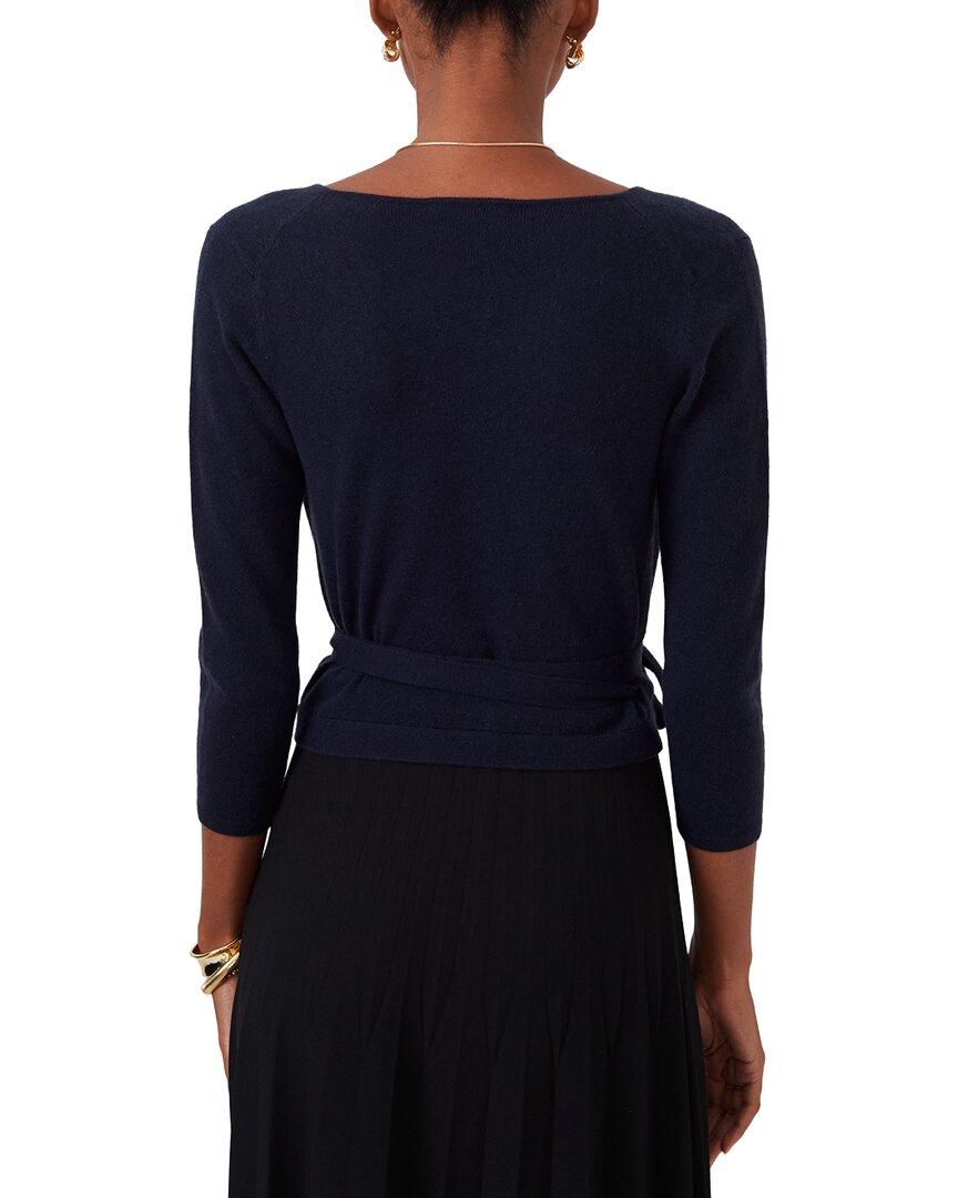 J.McLaughlin J.Mclaughlin Aviva Cashmere Sweater