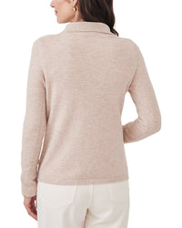 J.McLaughlin J.Mclaughlin Cam Cashmere Sweater