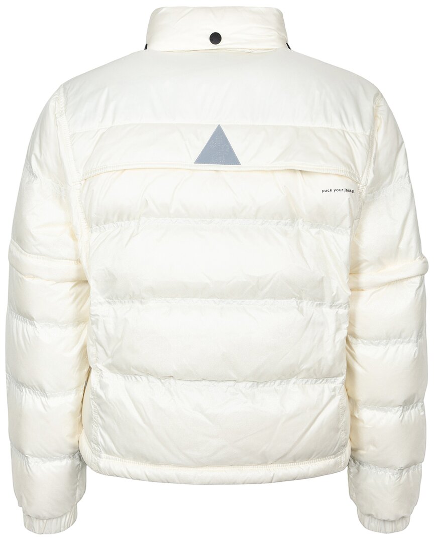 Moncler Moncler Jarcieu Down Jacket