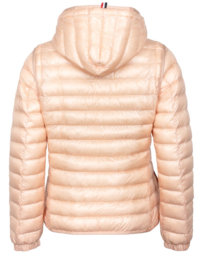 Moncler Moncler Karuras Down Jacket