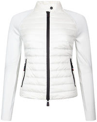 Moncler Moncler Grenoble Down Jacket