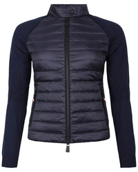 Moncler Moncler Grenoble Down Jacket