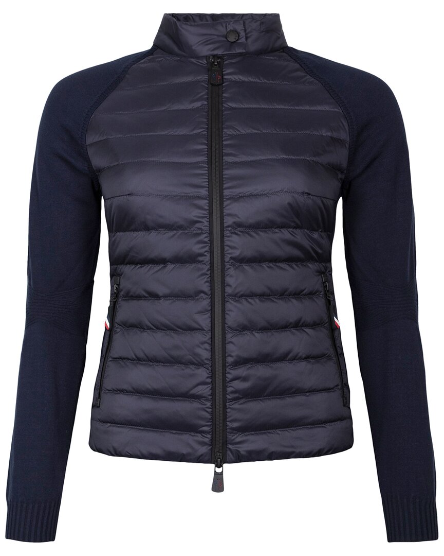 Moncler Moncler Grenoble Down Jacket