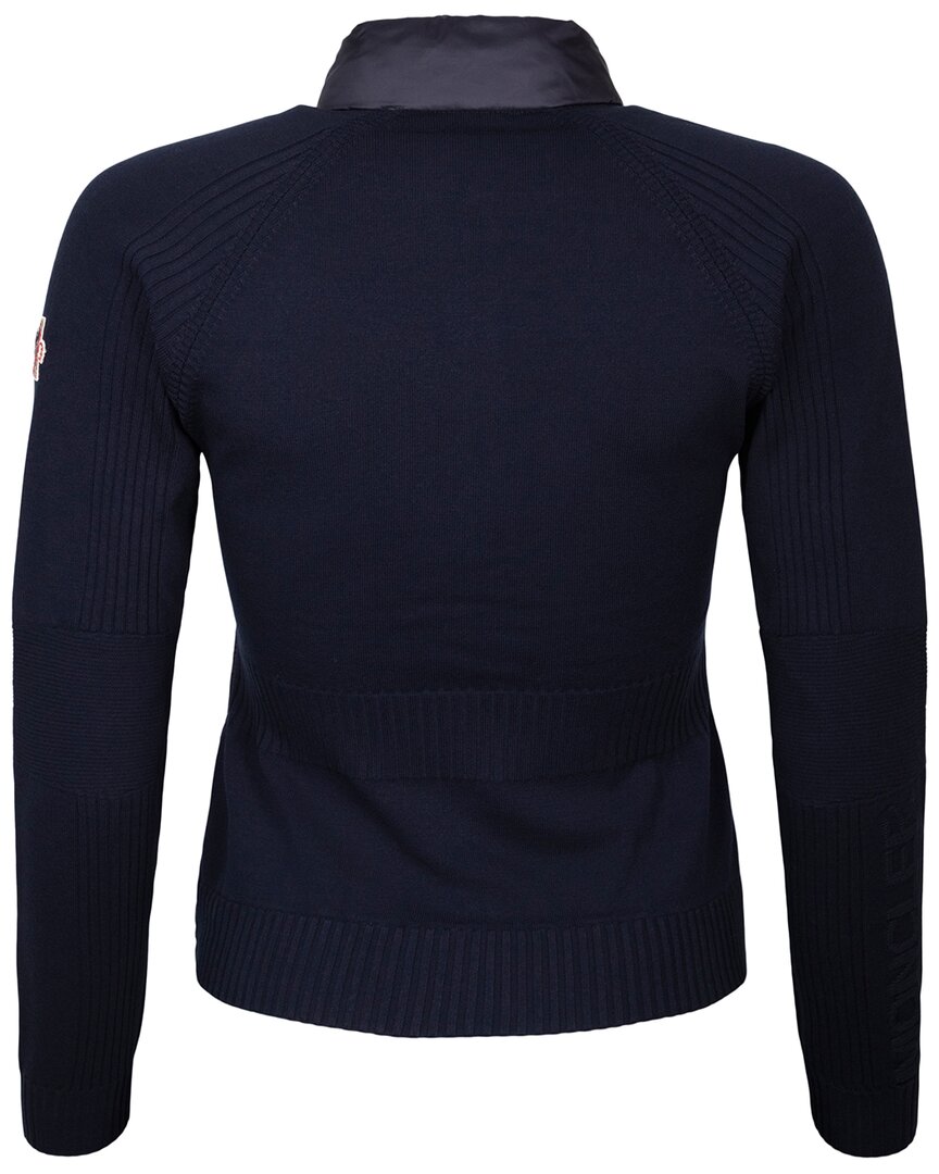 Moncler Moncler Grenoble Down Jacket