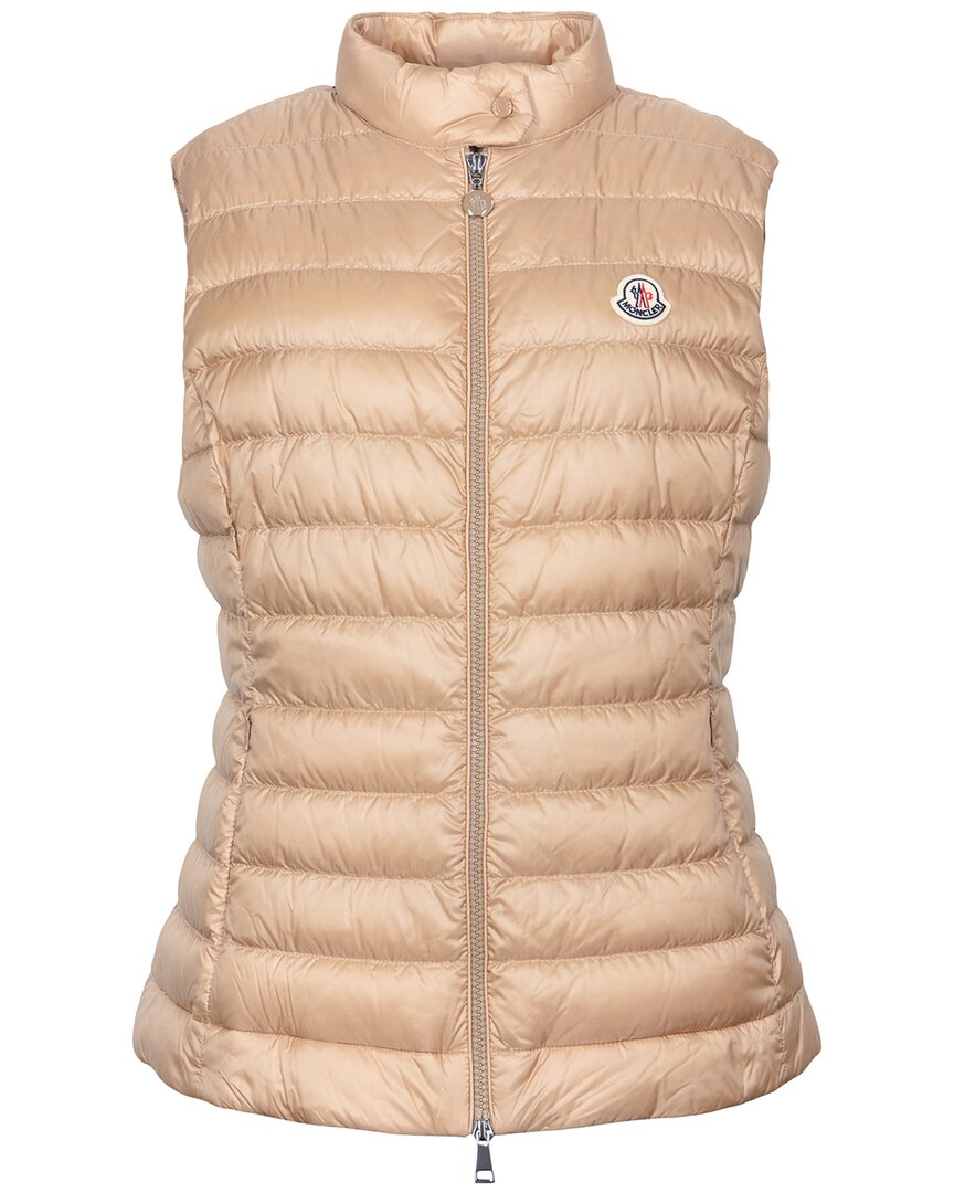 Moncler Moncler Igens Down Vest
