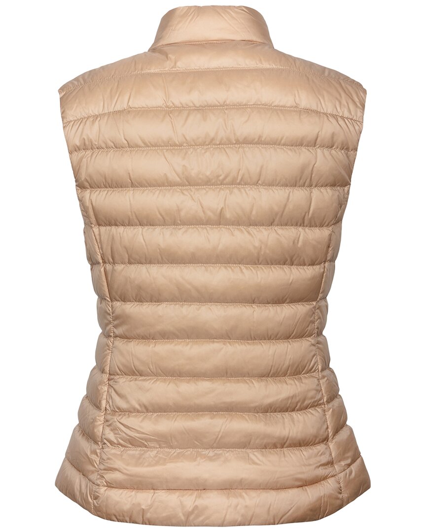 Moncler Moncler Igens Down Vest