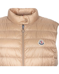 Moncler Moncler Igens Down Vest