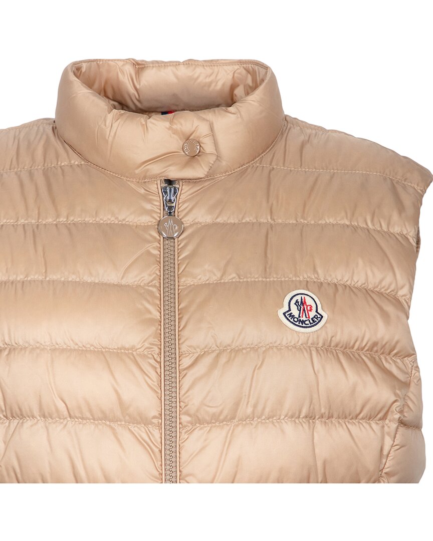 Moncler Moncler Igens Down Vest