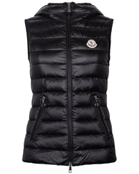 Moncler Moncler Igens Down Vest
