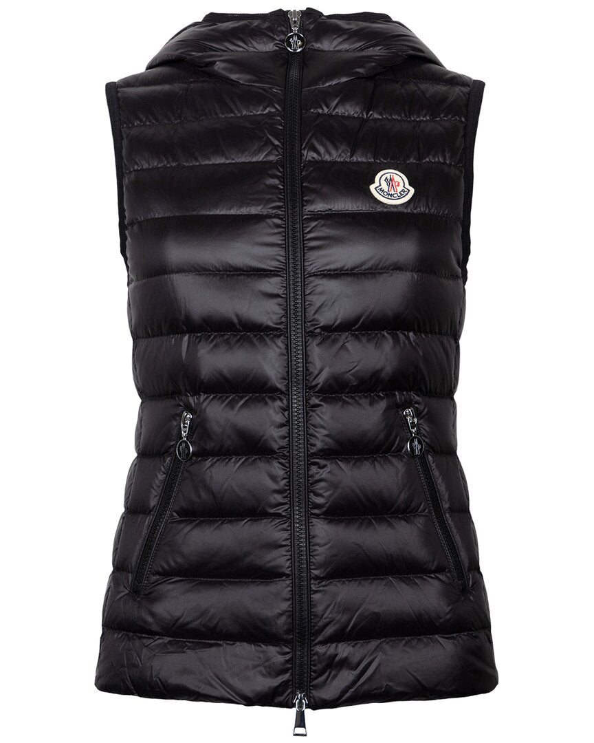 Moncler Moncler Igens Down Vest