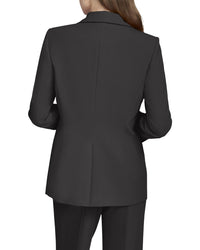 Halston Halston Logo Blazer