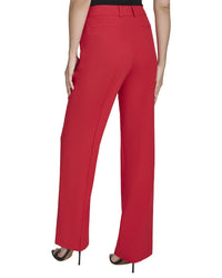 Halston Halston Signature Trouser