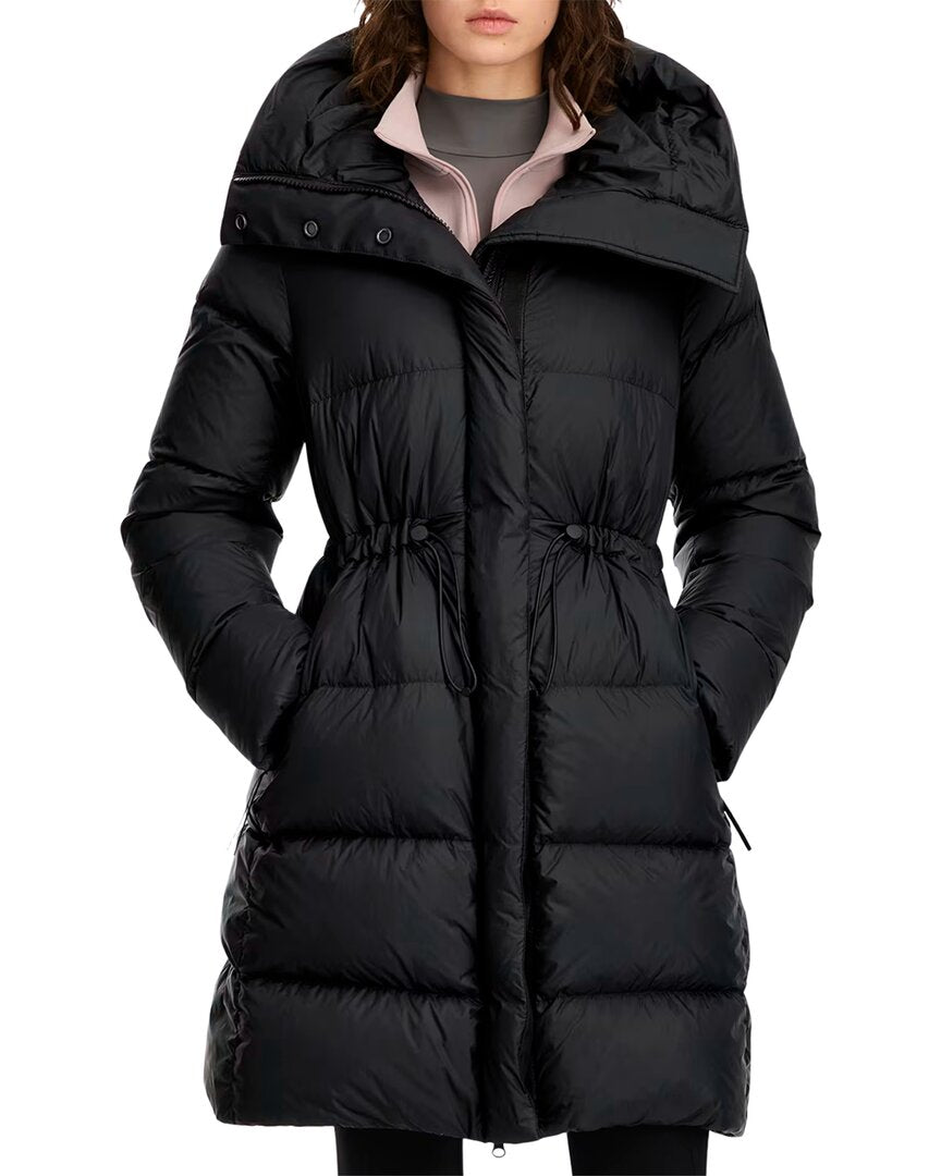 Canada Goose Canada Goose Montgomery Coat