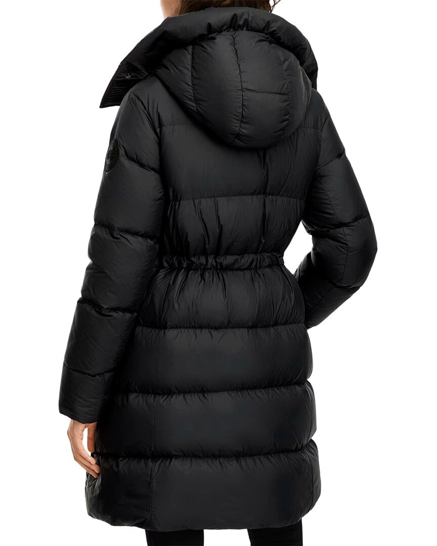 Canada Goose Canada Goose Montgomery Coat