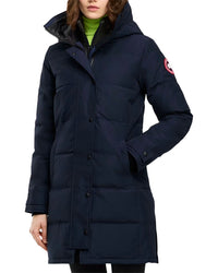 Canada Goose Canada Goose Shelburne Parka