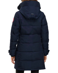 Canada Goose Canada Goose Shelburne Parka