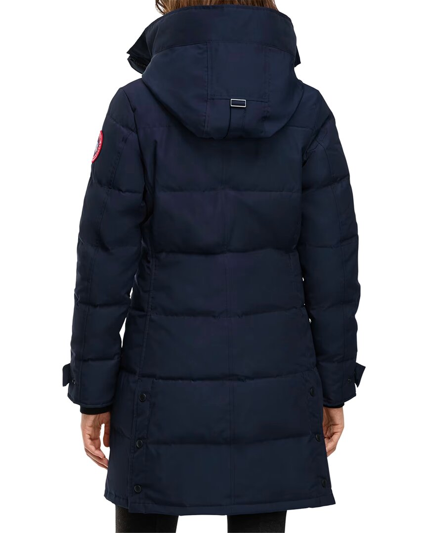 Canada Goose Canada Goose Shelburne Parka