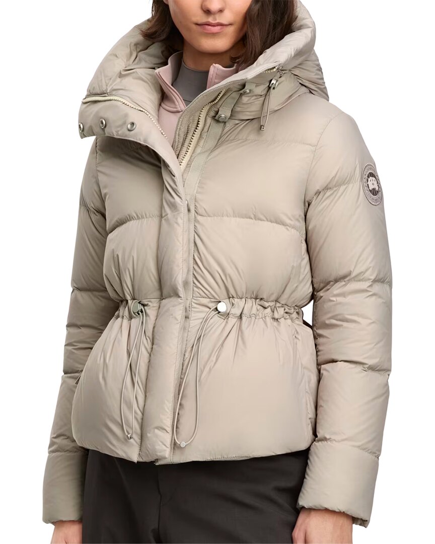 Canada Goose Canada Goose Montgomery Jacket