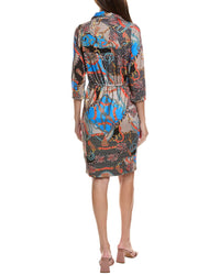 GRETCHEN SCOTT Gretchen Scott Twist Shout Dress