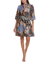 GRETCHEN SCOTT Gretchen Scott Outta Sight Dress