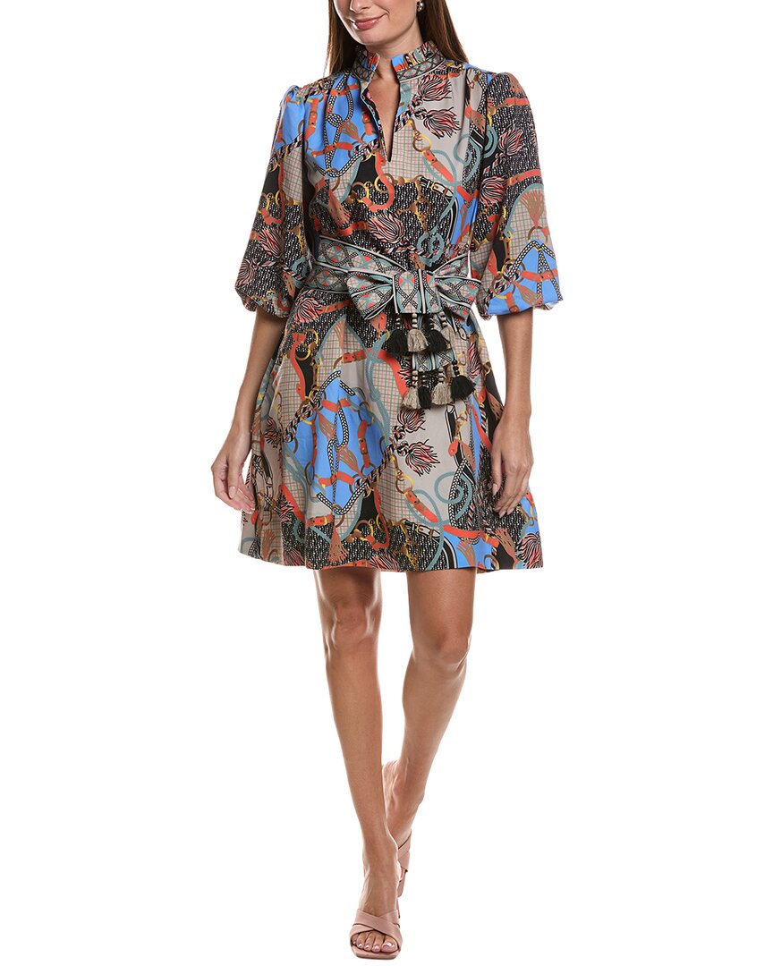 GRETCHEN SCOTT Gretchen Scott Outta Sight Dress
