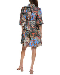 GRETCHEN SCOTT Gretchen Scott Outta Sight Dress
