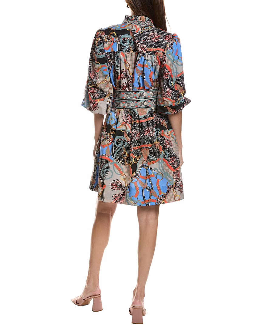 GRETCHEN SCOTT Gretchen Scott Outta Sight Dress