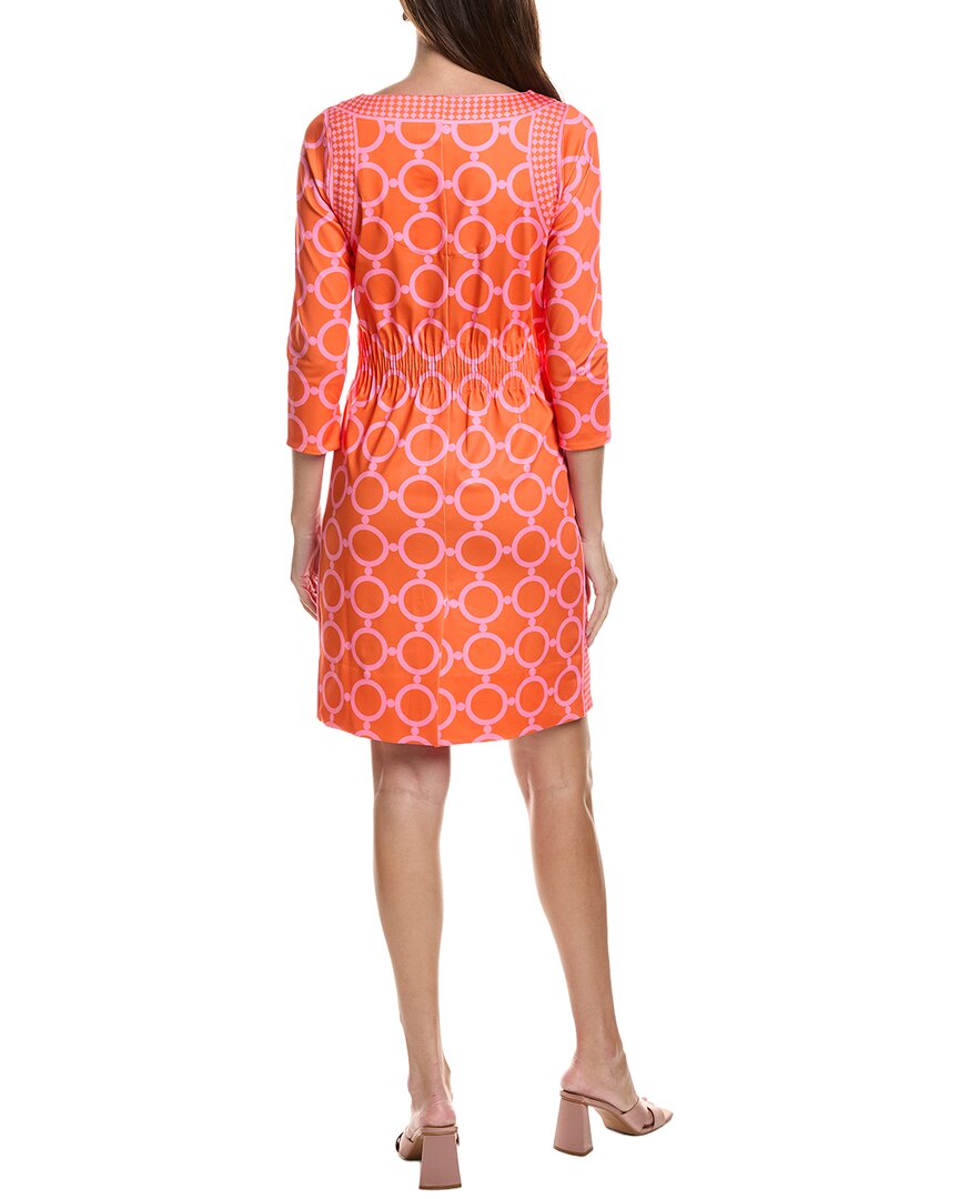 GRETCHEN SCOTT Gretchen Scott The Cinch Dress