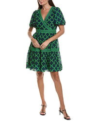 GRETCHEN SCOTT Gretchen Scott Le Marais Dress