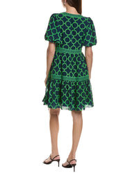 GRETCHEN SCOTT Gretchen Scott Le Marais Dress