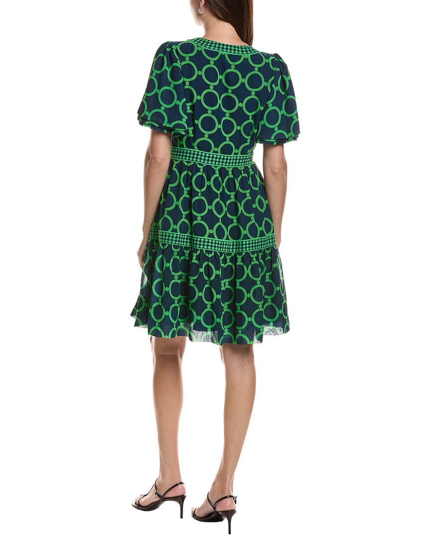 GRETCHEN SCOTT Gretchen Scott Le Marais Dress