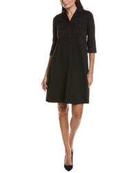 GRETCHEN SCOTT Gretchen Scott Alli Ponte Dress
