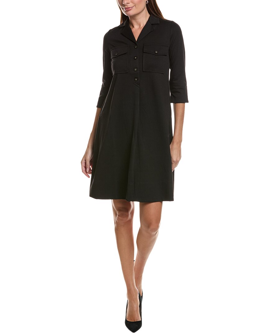 GRETCHEN SCOTT Gretchen Scott Alli Ponte Dress
