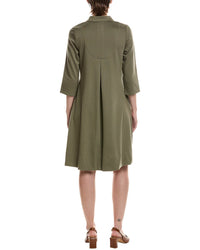 GRETCHEN SCOTT Gretchen Scott Ponte Ali Dress